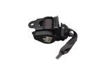 16-20 Jaguar Xf X260 Rear Center Side Seatbelt Retractor GX63600A38AB Oem. Fixed Price $30.00.