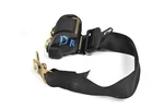 79-91 Mercedes W126 560SEL Safety Belt Rear Seat Left W201 W124 Oem 2018603985. Fixed Price $29.70.