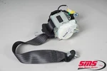 08-19 Maserati Granturismo M145 Rear Right Seat Belt Black Passenger Side Oem. Fixed Price $75.98.