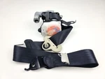 2010 Mazda 3 Front Right Rh Passenger Side Retractor Oem. Fixed Price $60.00.