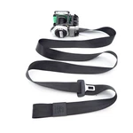Safety Belt Front Right Bentley Continental Gtc 2011-2015 3W1857706F. Fixed Price $495.00.