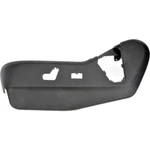 924-438 Dorman Seat Belt Receptacle Cover Kit For Dodge Grand Caravan Chrysler. Fixed Price $92.38.