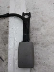 2018 Toyota Corolla Grey Oem Seat Belt - Used, 136K Miles, Warranty Included. Fixed Price $86.99.