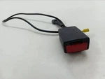 Mercedes-benz Clc Clk Class CL203 C209 W203 Seat Belt Buckle Front A2038602669. Fixed Price $39.99.