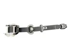 2021-2024 Tesla Model Front Right Passenger Seatbelt Retractor 1556501-00-B. Fixed Price $99.07.