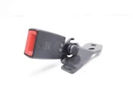 2015-2021 Jeep Renegade Rear Center 2ND Row Seat Belt Buckle 5XB13LXHAA Oem. Fixed Price $49.25.
