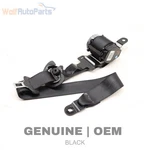 2007-2013 Bmw X5 Rear Left Seat Belt Retractor 7161847. Fixed Price $22.49.