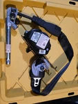 Seat Belt, Front Retractor For Tucson 88820D3500TTX Rh Retrctor Pretension. Fixed Price $115.00.