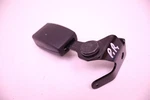 14-18 Infiniti Q50 Sedan Passenger Right Rear Seat Belt Buckle Latch Black Oem. Fixed Price $39.99.