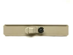 Seat Belt Height Adjuster Light Parchment Fits 2003-2006 Ford Expedition 78485. Fixed Price $28.19.