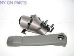 Express Savanna Gray Passenger Seat Belt Assembly 2003-2010 19260280. Fixed Price $245.75.