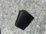 2018-2023 Jeep Wrangler Right Side Seta Belt Anchor Cover Cap P6BW80TX7AB Oem. Fixed Price $40.00.