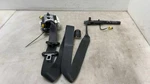 Jeep Gladiator Jt Oem Passenger Front Seat Belt Retractor 2020-2021 115736. Fixed Price $238.50.
