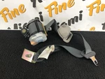 2004-2005 Subaru Impreza Wrx & Sti Rear Seat Belt Assembly Left Driver Side Oem. Fixed Price $38.22.