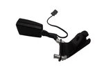 10-15 Jaguar Xj X351 Rear Left Driver Seat Belt Buckle Black Oem AK251263. Fixed Price $45.60.
