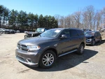 Durango 2017 Seat Belt Rear 1031512. Fixed Price $137.75.