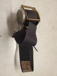 Toyota Echo, Dr,rear Left Seat Belt, 2003-2005, Gray, V19, 73360-52041-C1. Fixed Price $83.93.