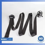 2014 Land Rover Range L494 Front Left Side Seat Belt Retractor Oem. Fixed Price $115.00.
