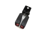 2007 Bmw X5 (E70) Left & Right Rear 3RD Row Seatbelt Buckle Receiver Set. Fixed Price $35.82.