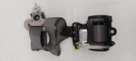 '07-'11 Honda Cr-v Front Passenger Seat Belt Retractor Gray Oem. Fixed Price $135.00.