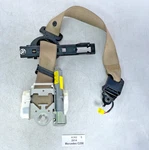 08-14 Oem Mercedes W204 C250 Front Right Passenger Seat Belt Retractor Beige. Fixed Price $95.95.