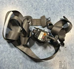 2014-2019 Cadillac Cts Rear Left 2ND Second Row Black Oem. Fixed Price $48.99.