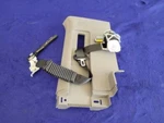 2017-2020 Ford F250SD Pickup Truck Front Seat Belt Bucket Bench 2296. Fixed Price $71.24.