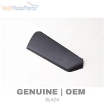 2004-2010 Vw Touareg Front Right Seat Belt Buckle Cover / Trim 7L0881348. Fixed Price $12.99.