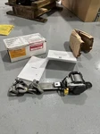 Honda Odyssey 2005 - 2010 Oem Driver Seat Belts Retractor. Fixed Price $100.00.