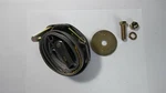 New Seat Lap Belt W/o Shoulder Harness Vw Beetle 111857706 704. Fixed Price $54.95.