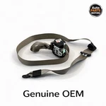 2012 Audi Q7 Left Seat Belt Retractor Assembly Oem 606725800. Fixed Price $79.00.