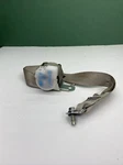 2010 Infiniti Infinity G37 Rear Right Side Seat Belt J082501 Oem. Fixed Price $54.99.