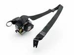2018-24 Volvo XC60 Right Rear 2ND Raw Seat Belt Black TC:RD00 25K Momentum 61385. Fixed Price $97.50.