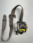 2003-2009 Toyota 4RUNNER Front Seat Belt Retractor Right Passenger Side Oem. Fixed Price $75.00.