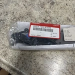 Buckle Honda (04816-T0G-A10ZB) 2012-2014 Cr-v. Fixed Price $68.00.