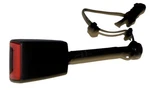 Ford GN1Z-6161203-AA Front Seat Belt Receptacle Assembly GN1Z6161203AA. Fixed Price $69.99.