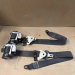 07-17 Jeep Patriot Left & Right Front Seat Belt Retractor Oem 605884101H. Fixed Price $79.99.