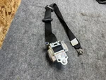 Honda Civic 16-21 Front Right Passenger Side Seat Belt Retractor Black Oem A-835. Fixed Price $64.17.