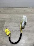 03-06 Porsche Cayenne Rear Lh Driver Seat Belt Height Adjuster 404.841. Fixed Price $19.25.