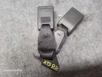 2013-2019 Cadillac Xts Buckle Belt Rear Right Passenger Side Black Used Oem. Fixed Price $22.49.