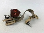 14-20 Nissan Pathfinder Front Right Rh Pass Side Seat Belt Retractor Oem. Fixed Price $100.00.