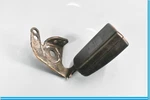 08-15 Mercedes W204 C300 GLK350 GLK250 Rear Left Seat Belt Buckle Black Oem. Fixed Price $29.70.