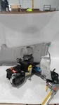 2017 Hyundai Elantra Oem Black Seat Belt Driver Side Retractor 84000 Miles. Fixed Price $149.99.