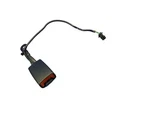 2004-2014 Lamborghini Gallardo Oem Front Right Seat Belt Buckle Black 4E0857755A. Fixed Price $449.01.