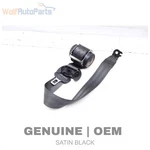 2018-2025 Vw Atlas Rear Left 3RD Row Seat Belt Retractor 3CN857811. Fixed Price $48.99.