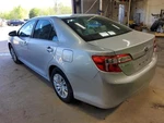 Used Front Left Seat Belt Fits: 2014 Toyota Camry Bucket Driver Retractor. Fixed Price $65.00.