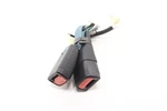 2023 - 2024 Subaru Forester Rear 2ND Row Left Side Seat Belt Safety Buckle Oem. Fixed Price $40.84.