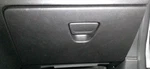 11 12 13 14 15 16 17 18 19 Ford Fiesta Glove Box Assembly Black Interior. Fixed Price $84.00.