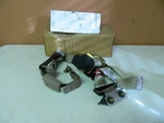 New Oem 1999-2003 Ford Escort Retractor Rear Seat Belts Outer Right. Fixed Price $219.99.