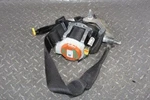 2015-2017 Ford Mustang Cpe Front Lh Driver Seat Belt Retractor Assembly Blk Oem. Fixed Price $94.99.
